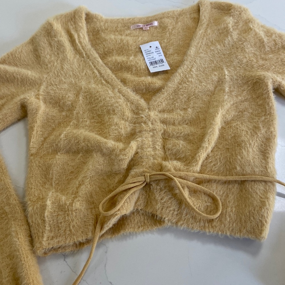 Sweater